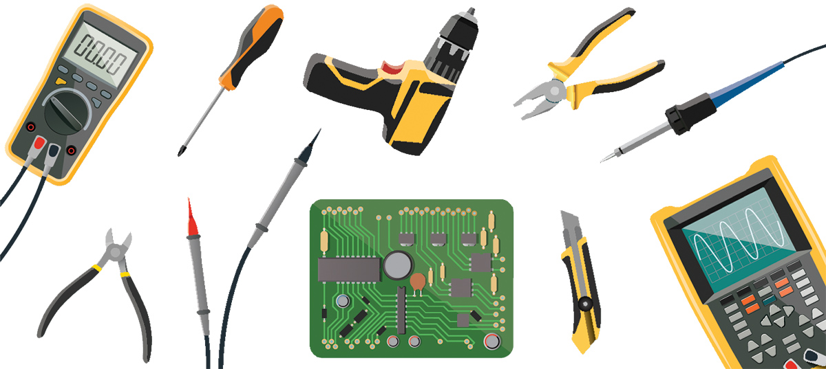 Electrical Tools